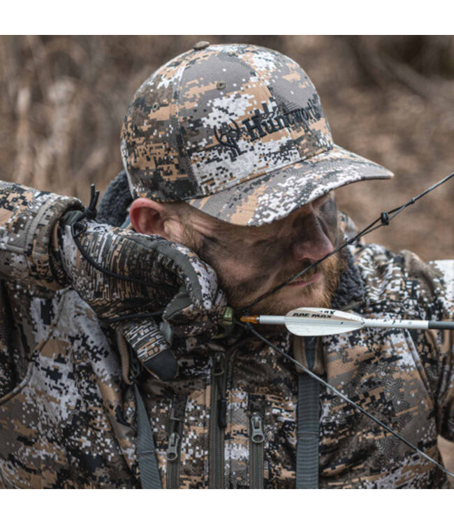 Huntworth Mens Stealth Hunting Glove