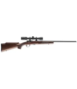 Browning T-Bolt Target/Varmint Bolt Rifle 17 HMR  Bolt  22"  10+1