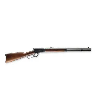 Winchester Model 1892 Short Rifle .357 Mag - Lever - 20" - 10+1 Rd