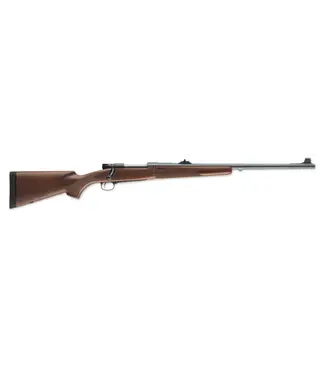 Winchester M70 Safari Express 458 Win Mag - Bolt - 24" - 3+1 Rd