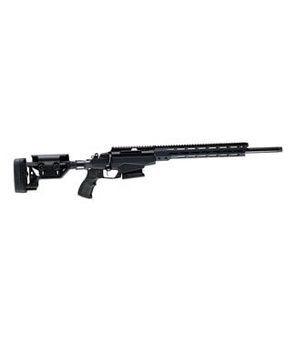 Tikka T3x Tactical A1 Rifle 6.5 Creedmoor 24"