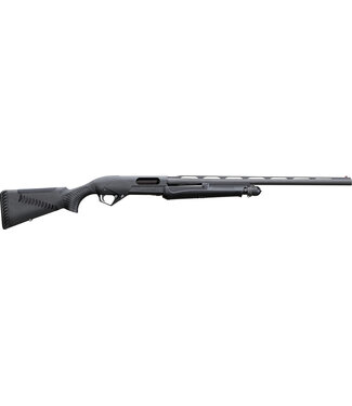 Benelli SuperNova 12Ga  Pump  28"  4+1 rd Synthetic Blued w/Chokes