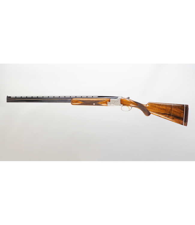Browning Superposed Pidgeon Grade 410ga/20ga D290 - 28in - 0rd - Over/Under