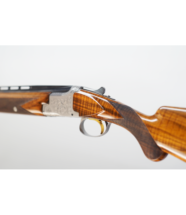 Browning Superposed Pidgeon Grade 410ga/20ga D290 - 28in - 0rd - Over/Under