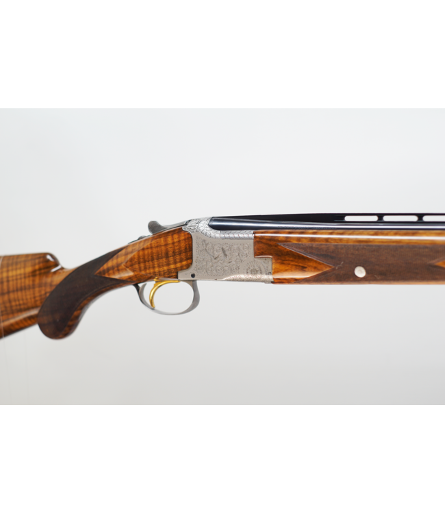 Browning Superposed Pidgeon Grade 410ga/20ga D290 - 28in - 0rd - Over/Under