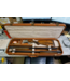 Browning Superposed Pidgeon Grade 410ga/20ga D290 - 28in - 0rd - Over/Under