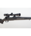 Weatherby Vanguard 338 Win Mag w/ Burris 3-9 Scope G#5325 - 24in - 3rd - Bolt - Cond: VG