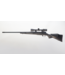 Weatherby Vanguard 338 Win Mag w/ Burris 3-9 Scope G#5325 - 24in - 3rd - Bolt - Cond: VG