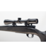 Weatherby Vanguard 338 Win Mag w/ Burris 3-9 Scope G#5325 - 24in - 3rd - Bolt - Cond: VG