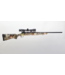 Savage Axis 22-250 w/ Bushnell Scope G#5328 - Bolt - Cond: G