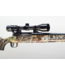 Savage Axis 22-250 w/ Bushnell Scope G#5328 - Bolt - Cond: G
