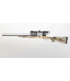 Savage Axis 22-250 w/ Bushnell Scope G#5328 - Bolt - Cond: G