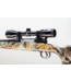 Savage Axis 22-250 w/ Bushnell Scope G#5328 - Bolt - Cond: G