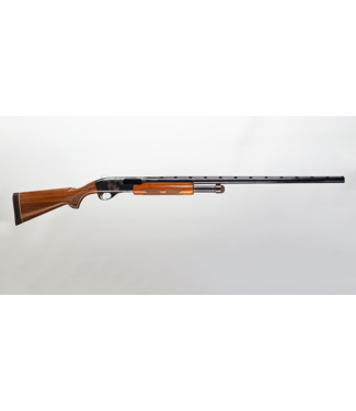 Remington 870 12ga-3in G5345 - 30in - 3rd - Pump - Cond: Fair
