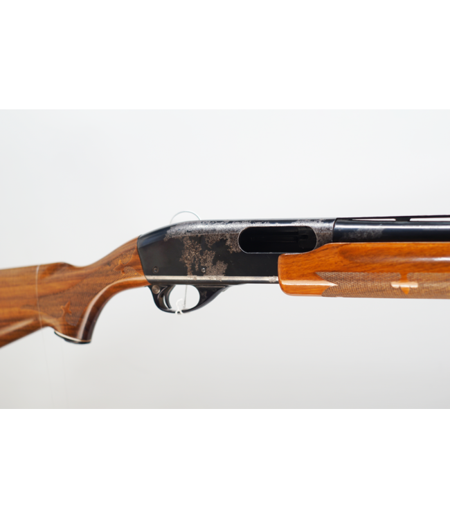 Remington 870 12ga-3in G5345 - 30in - 3rd - Pump - Cond: Fair