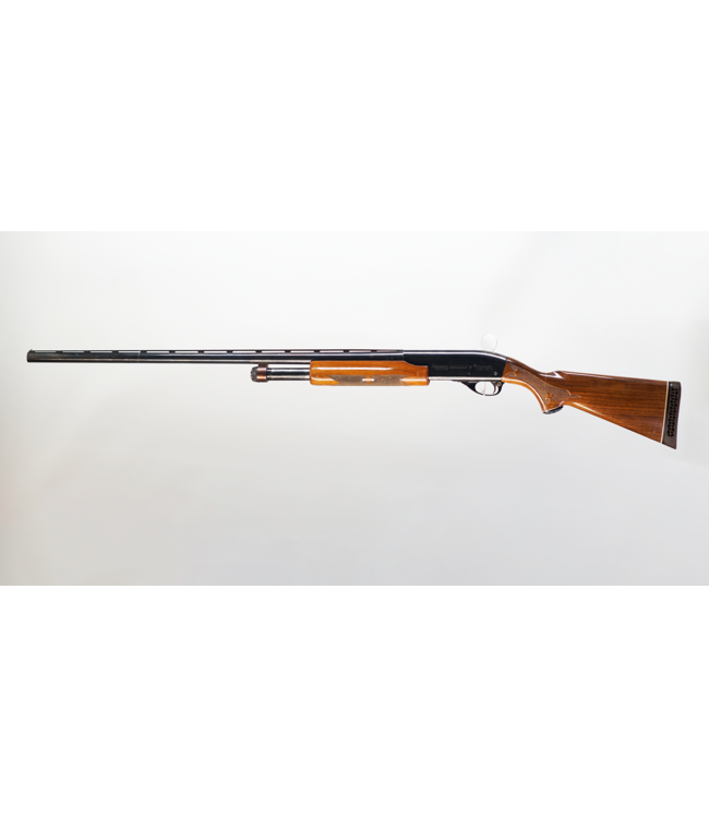 Remington 870 12ga-3in G5345 - 30in - 3rd - Pump - Cond: Fair