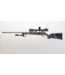 Gunwerks Rev X 7mm Rem Mag w/ Accessories C-5080 - 26in - 3rd - Bolt