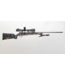 Gunwerks Rev X 7mm Rem Mag w/ Accessories C-5080 - 26in - 3rd - Bolt