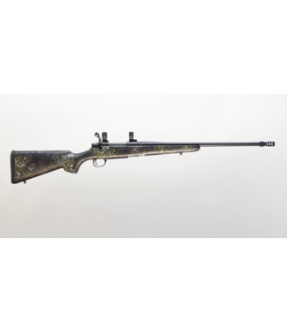 Howa 1500 Superlite 6.5 Creedmoor G#4991 - 3rd - Bolt - Cond: E