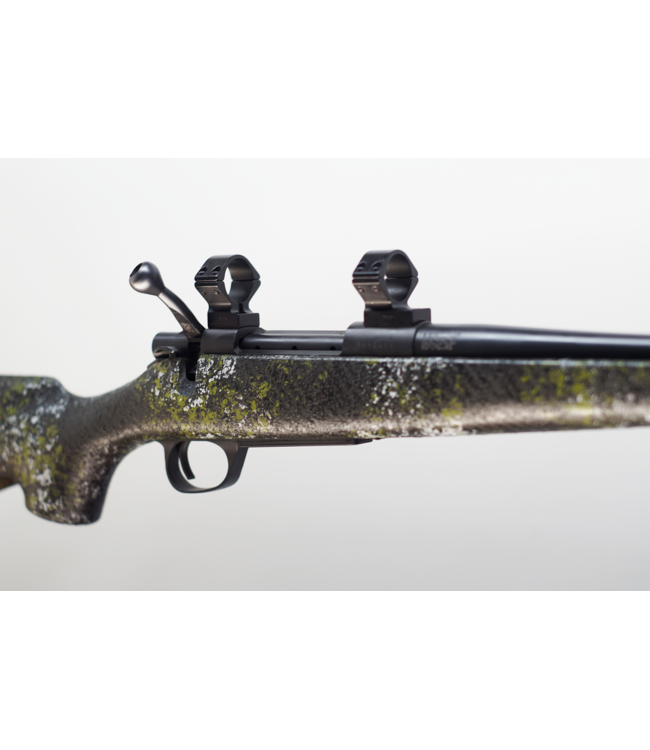 Howa 1500 Superlite 6.5 Creedmoor G#4991 - 3rd - Bolt - Cond: E