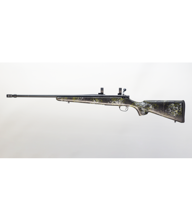Howa 1500 Superlite 6.5 Creedmoor G#4991 - 3rd - Bolt - Cond: E