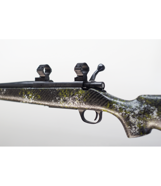 Howa 1500 Superlite 6.5 Creedmoor G#4991 - 3rd - Bolt - Cond: E