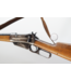 Winchester 1895 Takedown 30 GOVT (30/06) w/ Sling & Climbing Peep Sight G#5354 - 24in - 2rd - Lever - Built 1915