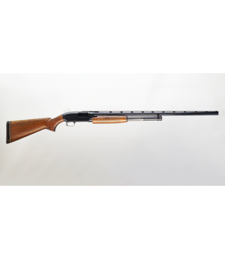 Winchester 12 12ga-2¾ G#5344 - 30in - 4rd - Pump - Cond: VG