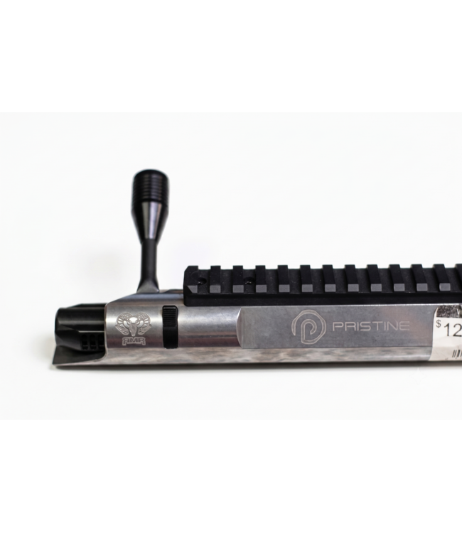 Pristine LA /LH/2 LUG Standard Boltface Receiver-RMR