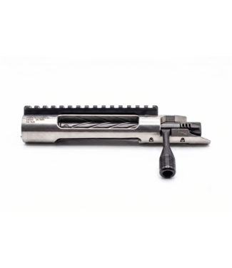 Pristine LA /LH/2 LUG Standard Boltface Receiver-RMR