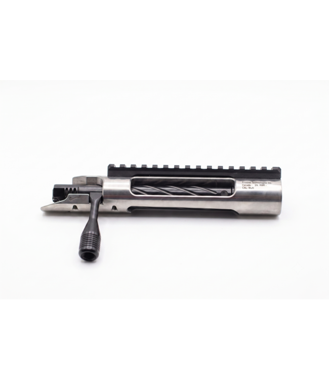 Pristine LA RH Multi Cal  Boltface, Std / Magnum/ Lapua Receiver- RMR Logo
