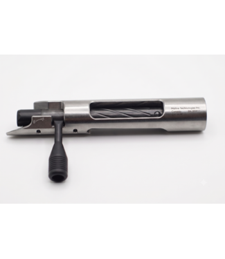 Pristine SA Standard Boltface Receiver- RMR Logo