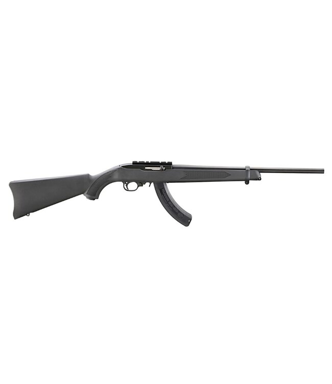 Ruger 10/22 Carbine 22LR 18.5in 10 + 1 Rd Black
