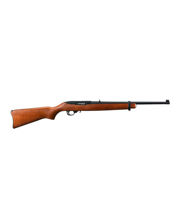 Ruger 10/22  22LR  Semi Auto  18.5in  10+1