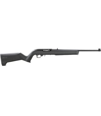 Ruger 10/22 Carbine 22LR 18.5in 10rd Black