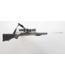 Remington VTR 700 .308 Win w/ Bushnell 3200 Elite 3-10x40 G#5357 - 22in - 3rd - Bolt - Cond: