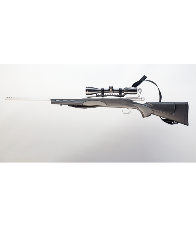 Remington VTR 700 .308 Win w/ Bushnell 3200 Elite 3-10x40 G#5357 - 22in - 3rd - Bolt - Cond: