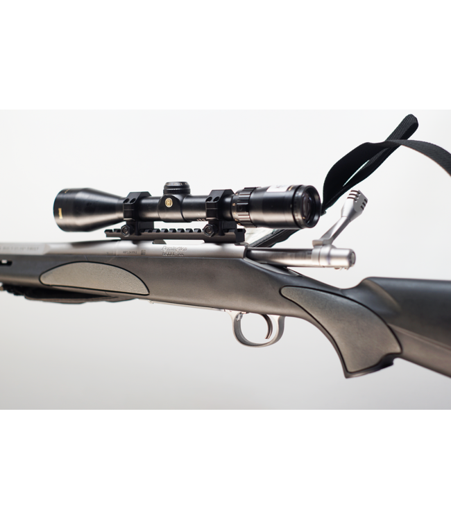 Remington VTR 700 .308 Win w/ Bushnell 3200 Elite 3-10x40 G#5357 - 22in - 3rd - Bolt - Cond: