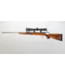 Sako 85S 22-250 w/ Leupold VX6 4-24x52 C-5068 - 24in - 5rd - Bolt - Cond: E