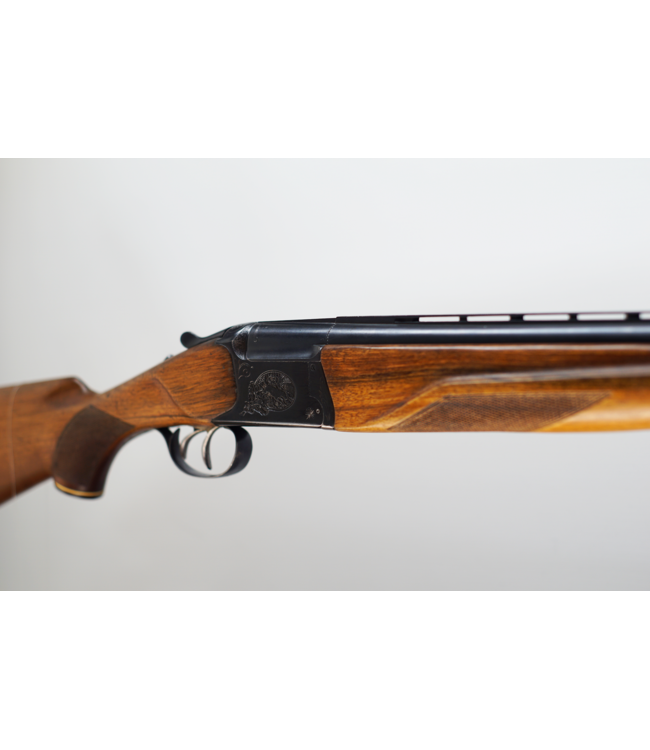 Baikal Over/Under 12ga G#5336 - 28½" - Break Action - Cond: G