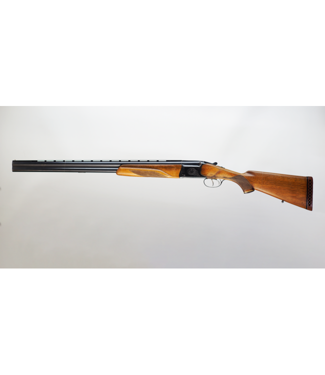 Baikal Over/Under 12ga G#5336 - 28½" - Break Action - Cond: G