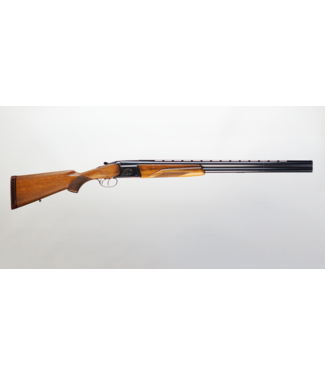 Baikal Over/Under 12ga G#5336 - 28½" - Break Action - Cond: G