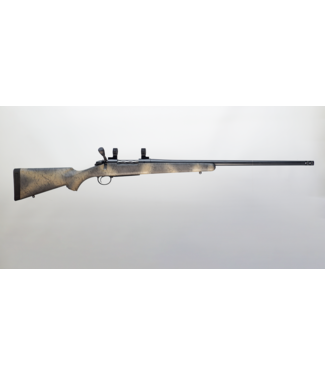 Bergara B14 300 Win Mag G#5356 -  24" - 3rd - Bolt - Cond: G