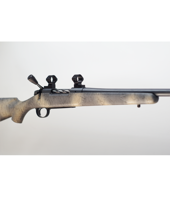 Bergara B14 300 Win Mag G#5356 -  24" - 3rd - Bolt - Cond: G