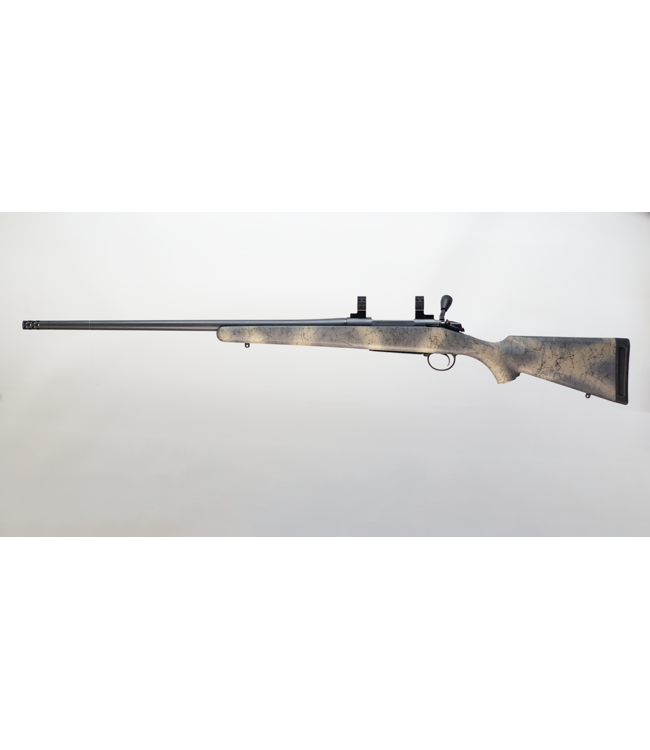 Bergara B14 300 Win Mag G#5356 -  24" - 3rd - Bolt - Cond: G