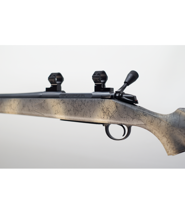 Bergara B14 300 Win Mag G#5356 -  24" - 3rd - Bolt - Cond: G