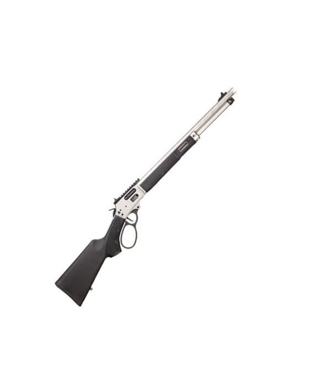 Smith & Wesson 1854 Stainless