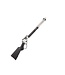 Smith & Wesson 1854 Stainless