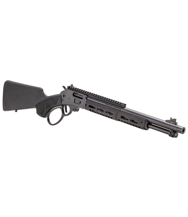 Smith & Wesson 1854 Stealth Hunter Black