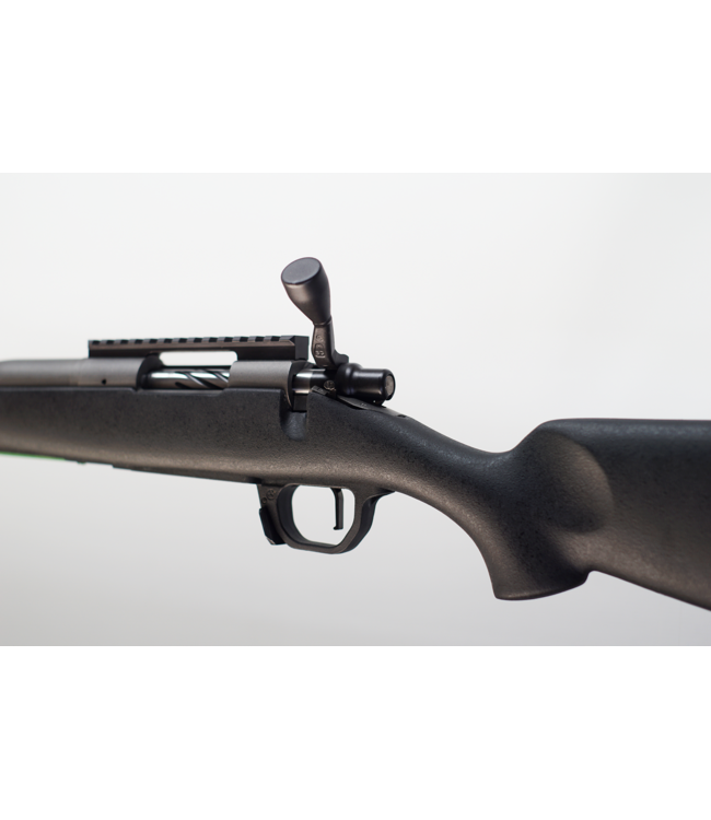 Remington 700 224 Valkyrie w/ Extras (See Description) C-5079 - 22in - 8rd - Left Hand Bolt